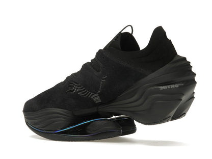 Puma Fast-RB Nitro Elite Black