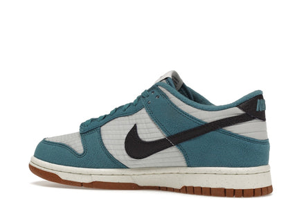 Nike Dunk Low SE Toasty Rift Blue (GS)