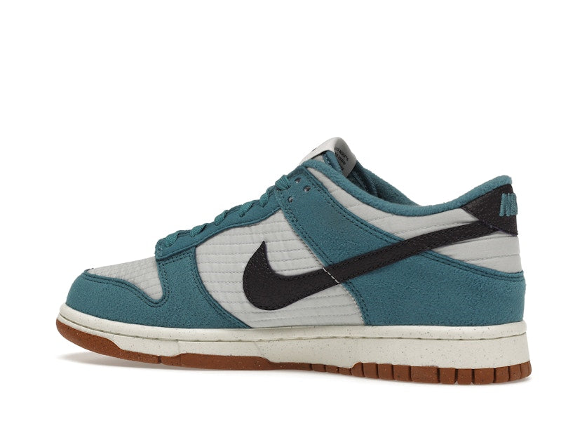 Nike Dunk Low SE Toasty Rift Blue (GS)