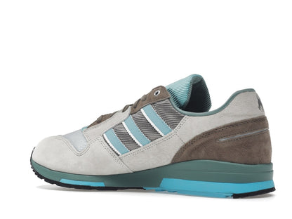 adidas ZX 420 Hanon Luck of the Sea