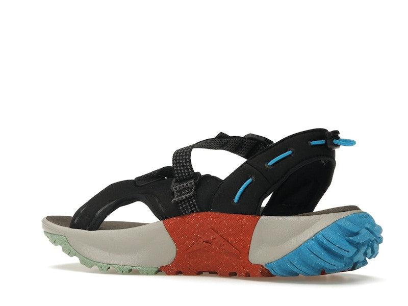 Nike Oneonta Black Cobblestone