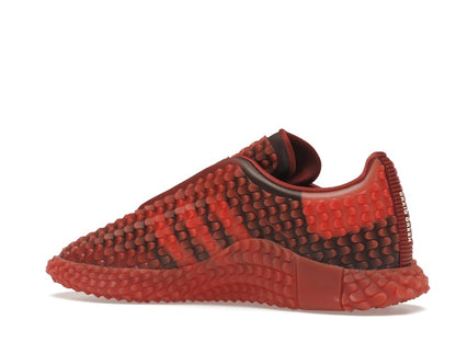 adidas Graddfa AKH I Craig Green Collegiate Burgundy