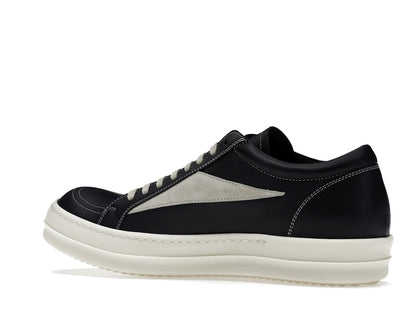 Rick Owens Vintage Sneakers Black