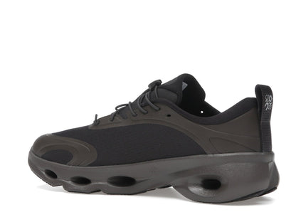 On Running Cloudsolo LOEWE Dark Brown Black