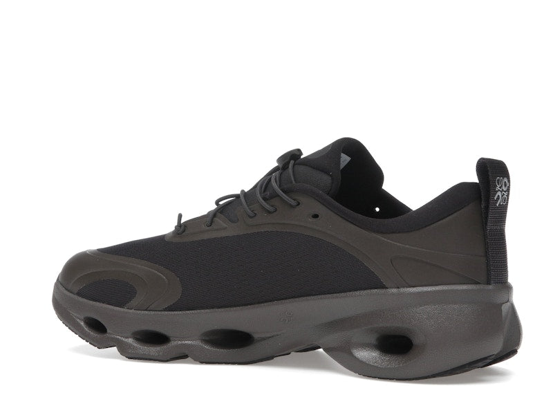 On Running Cloudsolo LOEWE Dark Brown Black