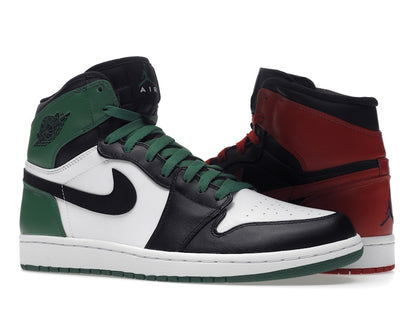Jordan Defining Moments Pack One 60 Pts