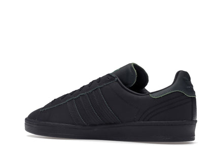 adidas Campus ADV Shin Sanbongi Black