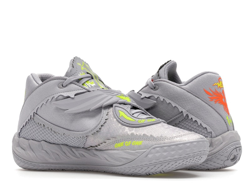 Puma LaMelo Ball MB.05 Shine