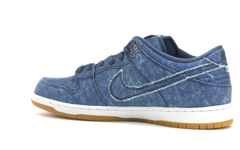 Nike SB Dunk Low Rivals Pack (East)