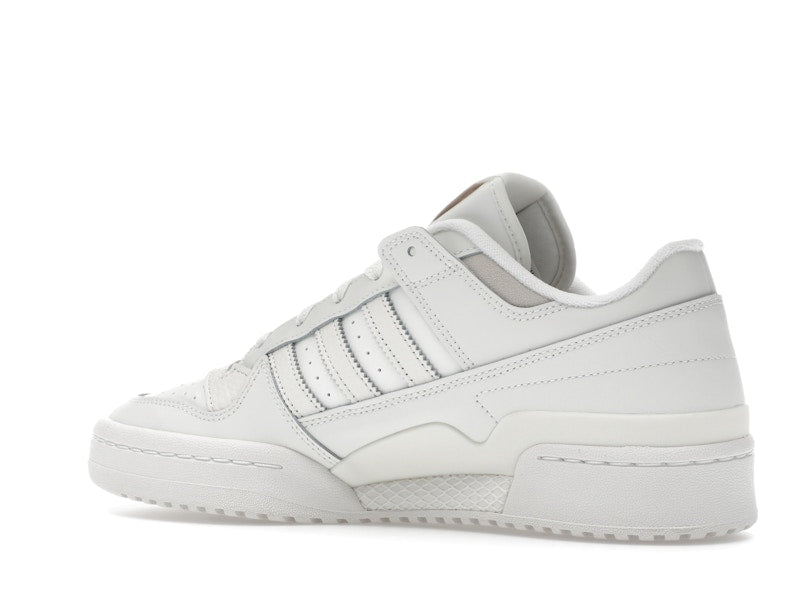 adidas Forum Low CL Core White Cloud White Grey
