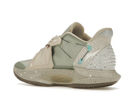 Nike RTFKT Cryptokicks iRL Stone