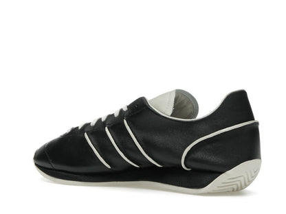 adidas Y-3 Country Black Talc