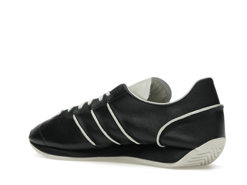 adidas Y-3 Country Black Talc