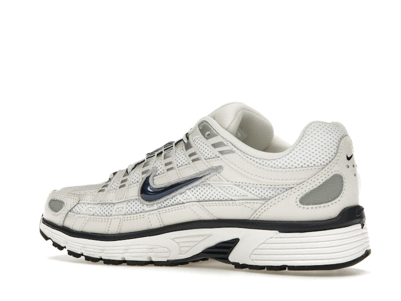 Nike P-6000 Obsidian Summit White