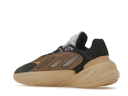 adidas Ozelia Trace Brown Legend Ink (Women's)