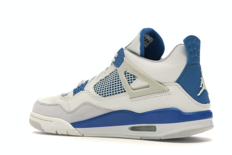 Jordan 4 Retro Military Blue (2006)