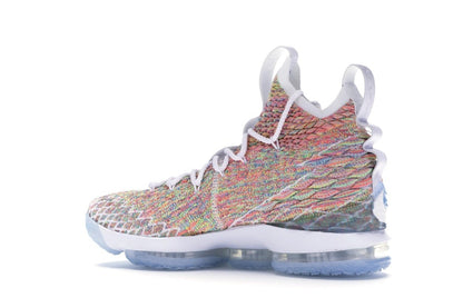 Nike LeBron 15 Fruity Pebbles