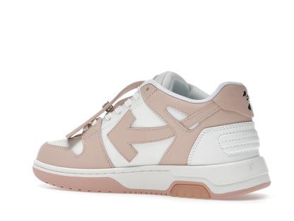 OFF-WHITE Out Of Office 5050 Powder White (Women's)