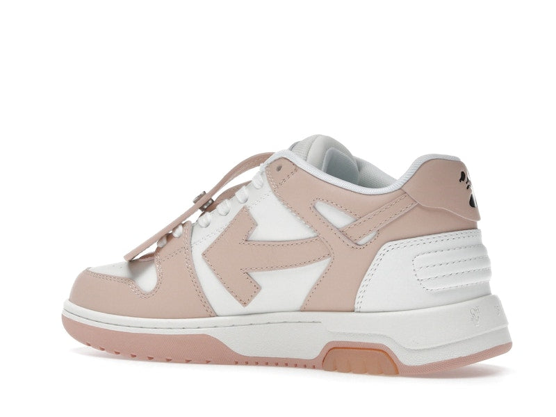 OFF-WHITE Out Of Office 5050 Powder White (Women's)