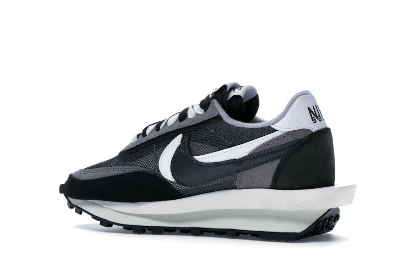 Nike LD Waffle sacai Black