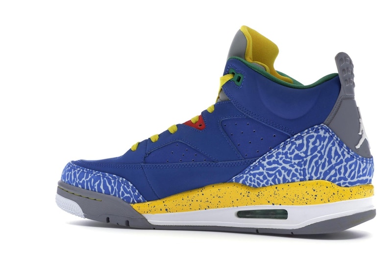 Jordan Son of Mars Low Do the Right Thing