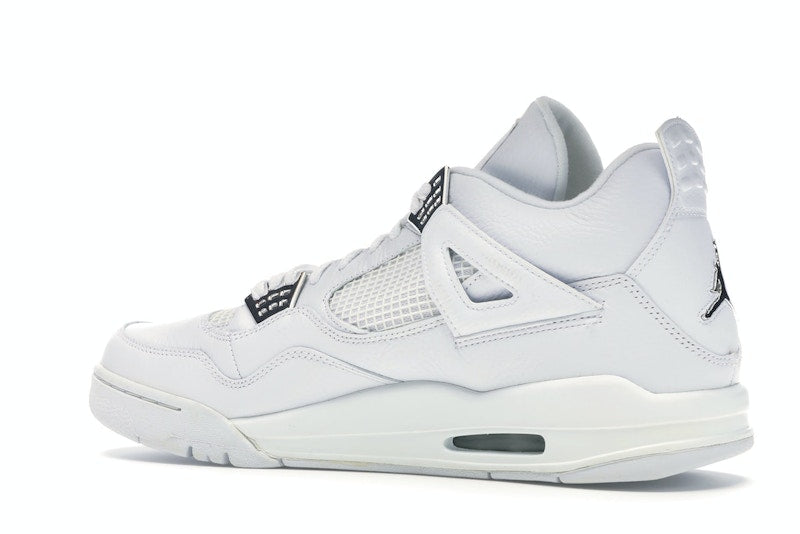 Jordan 4 Retro Pure Money (2006)