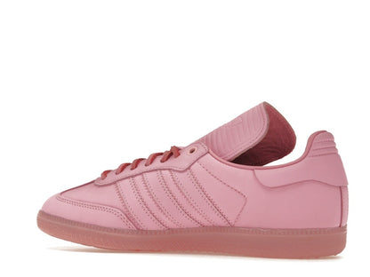 adidas Samba Pharrell Humanrace Pink