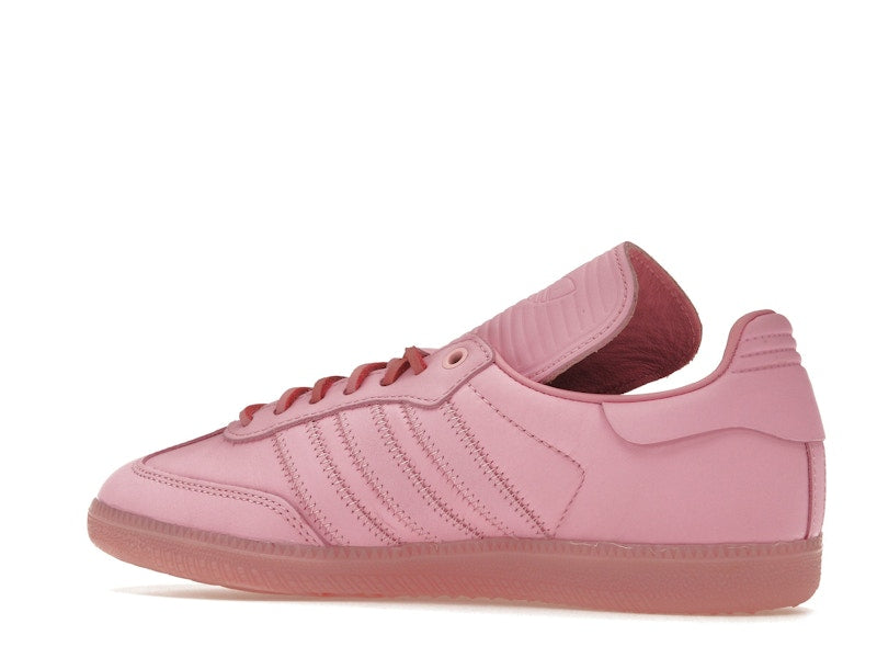 adidas Samba Pharrell Humanrace Pink