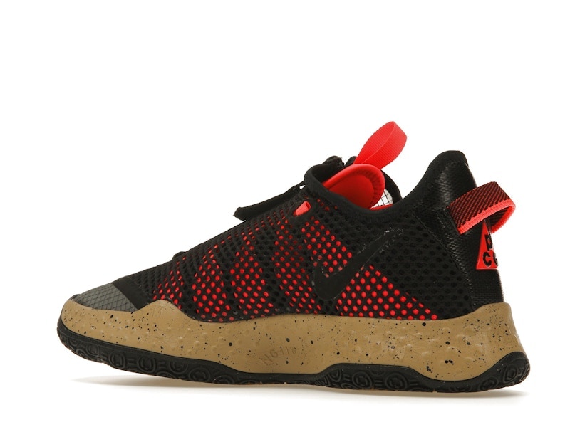 Nike PG 4 PCG