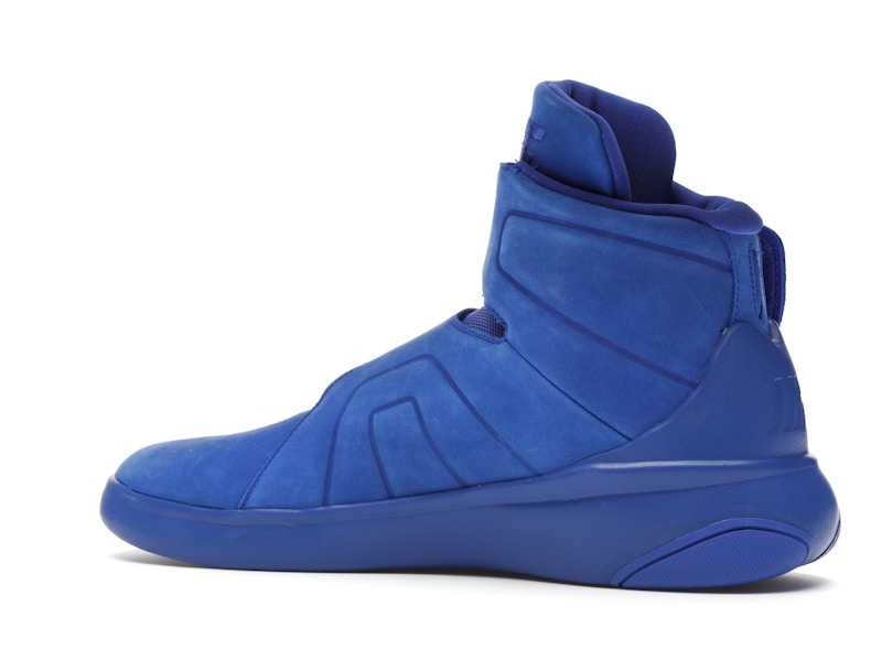 Nike Marxman Premium Racer Blue/Racer Blue