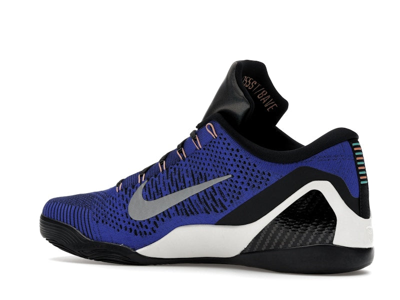 Nike Kobe 9 Elite Low Protro EYBL PE