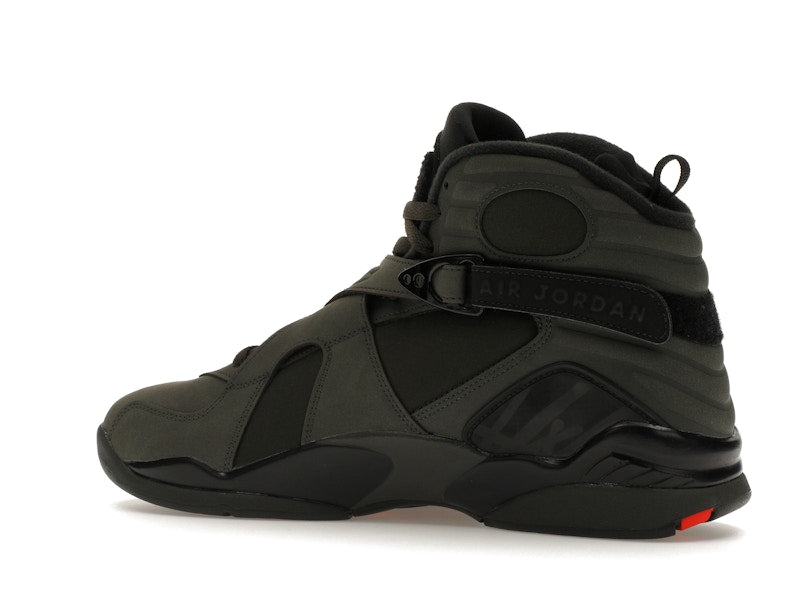 Jordan 8 Retro Take Flight Undefeated