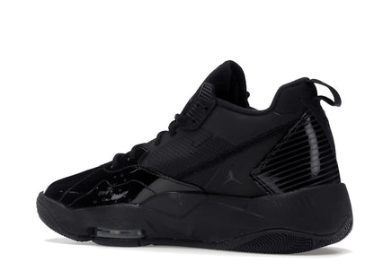 Jordan Zoom 92 Triple Black