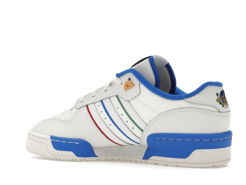 adidas Rivalry Low Paris Olympics