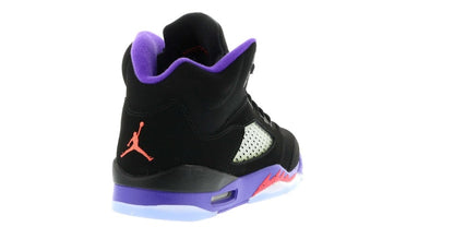 Jordan 5 Retro Fierce Purple (GS)