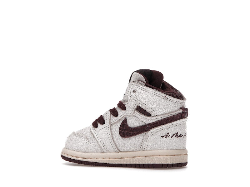 Jordan 1 Retro High OG A Ma Maniére (TD)