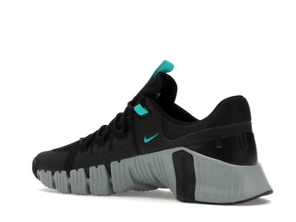 Nike Free Metcon 5 Black Clear Jade