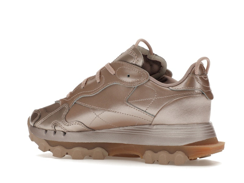 Reebok Classic Leather Cardi B Rose Gold (Women's)
