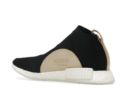 adidas NMD CS1 Lux Core Black