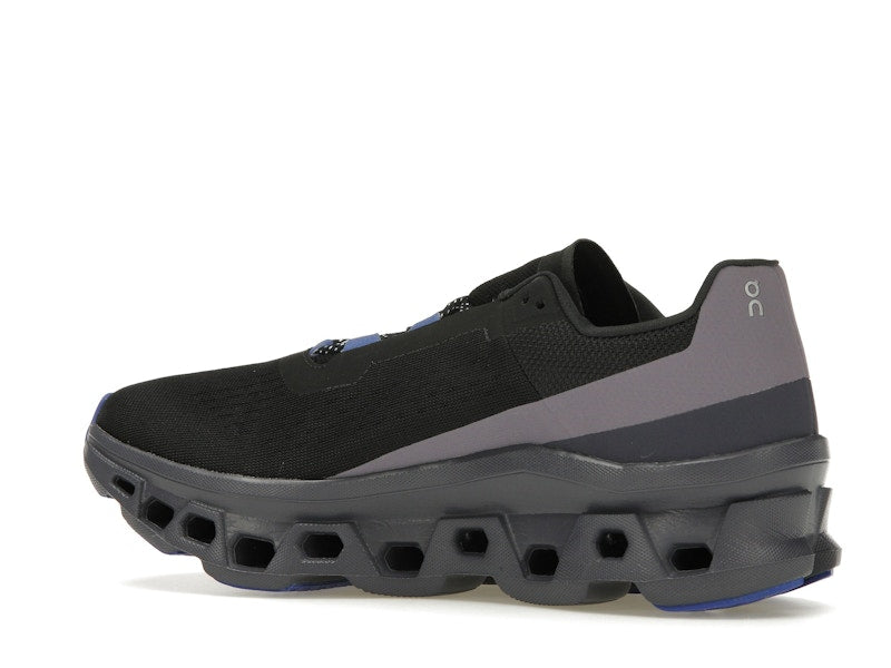 On Running Cloudmonster Magnet Shark