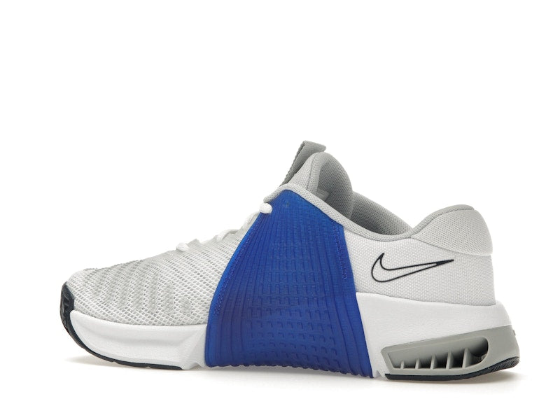 Nike Metcon 9 White Racer Blue