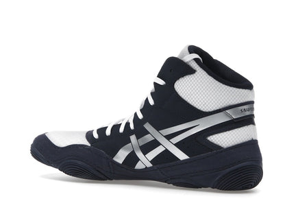 ASICS Snapdown 4 Midnight Pure Silver
