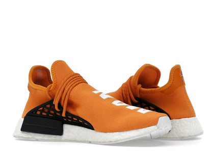 adidas NMD R1 Pharrell HU Hue Man Tangerine