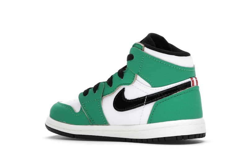Jordan 1 Retro High Lucky Green (TD)