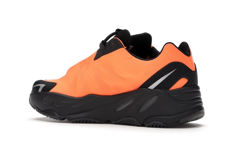 adidas Yeezy Boost 700 MNVN Orange (Kids)