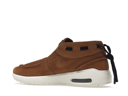Nike SB Air Max Janoski 2 Moc Light British Tan