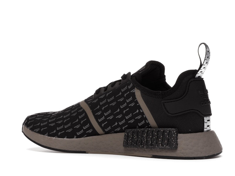 adidas NMD R1 Star Wars The Mandalorian