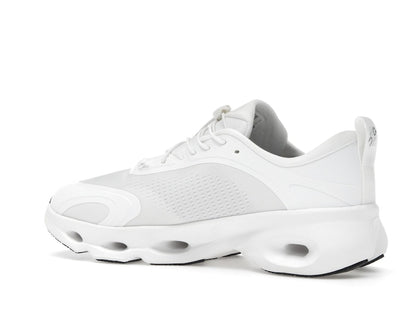On Running Cloudsolo LOEWE White Light Grey