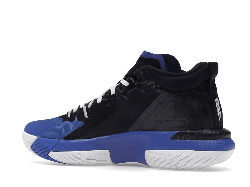 Jordan Zion 1 Duke
