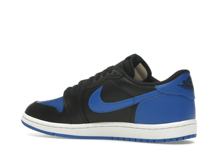 Jordan 1 Retro Low '85 Royal